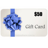 Gift Card Gift Certificate